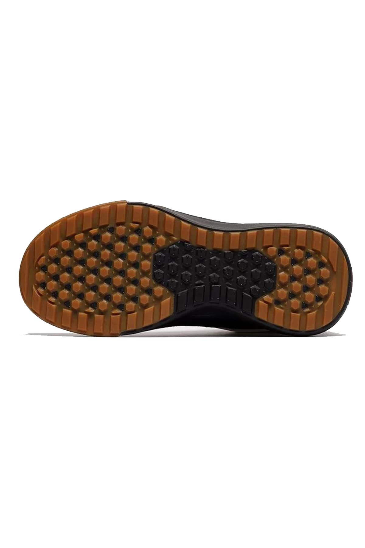 Vans Mn Range Exp Hi Vansguard Erkek Günlük Ayakkabı Vn0A5Hzjbka1