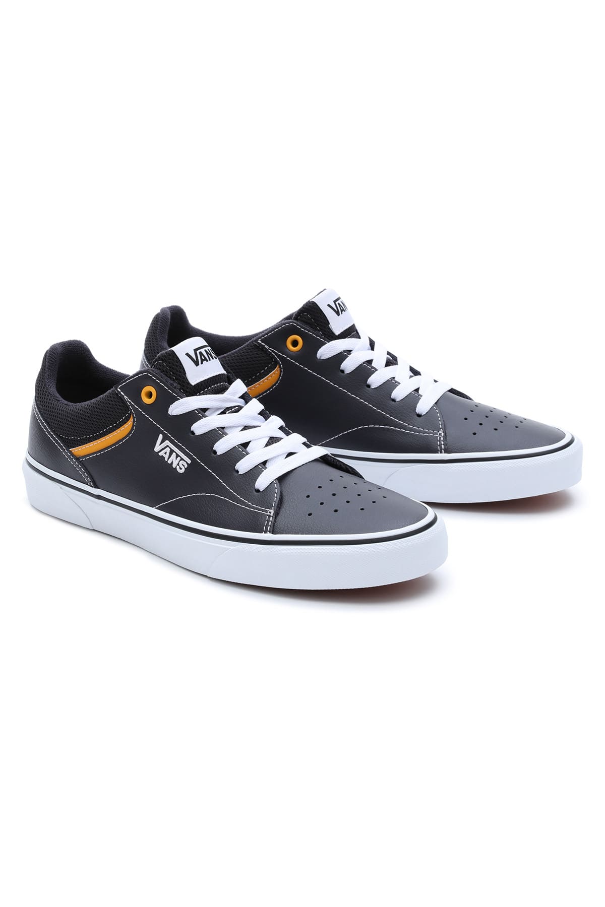 Vans Mn Seldan Erkek Günlük Ayakkabı Vn0A4Tzechy1