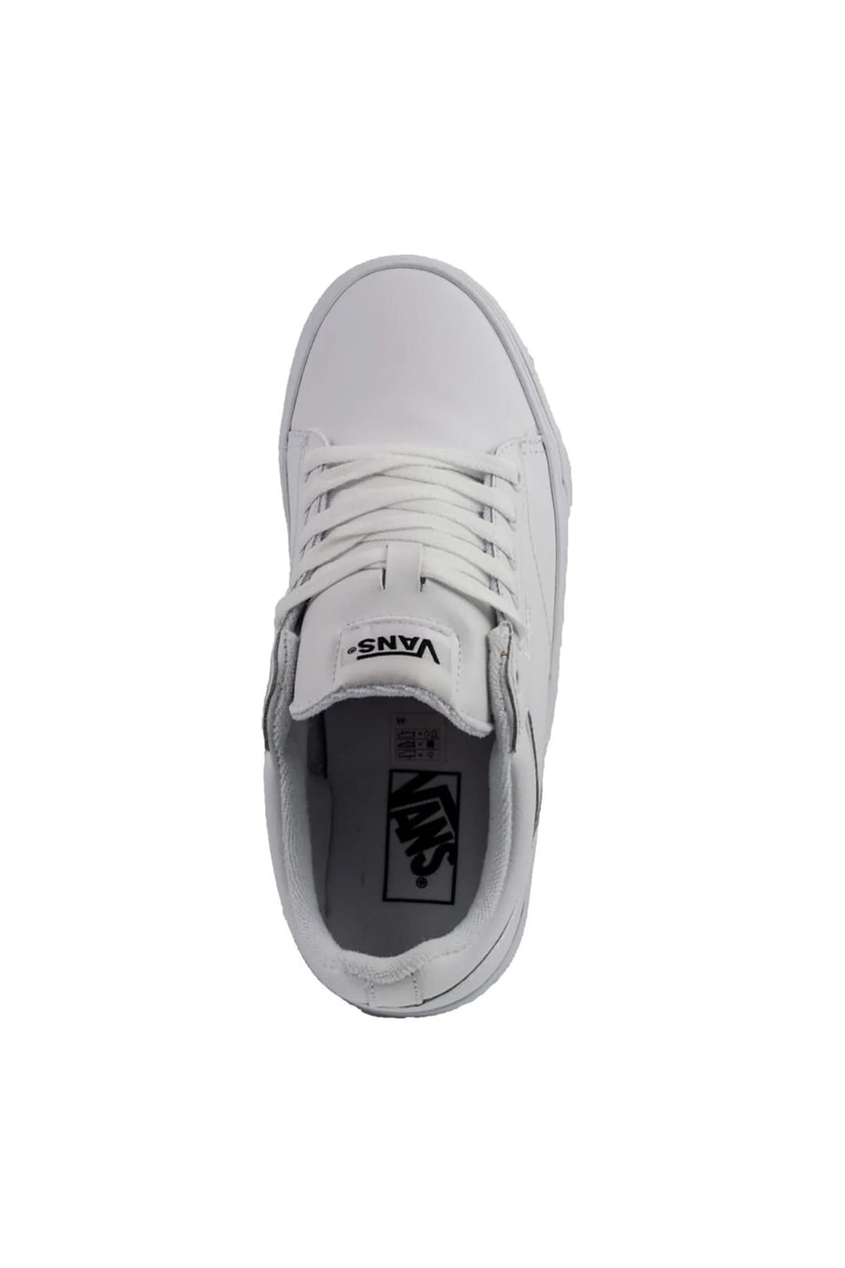 Vans Mn Seldan Erkek Günlük Ayakkabı Vn0A4Tze05R1