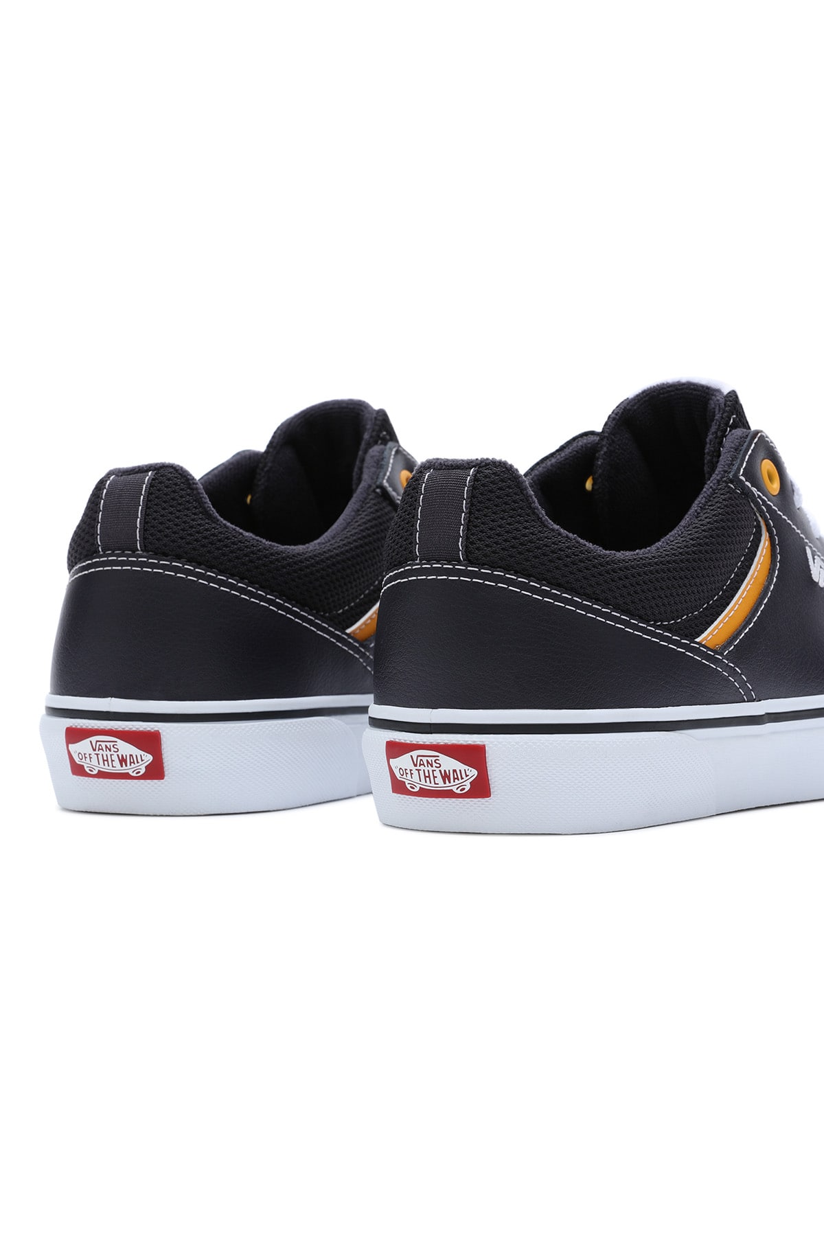 Vans Mn Seldan Erkek Günlük Ayakkabı Vn0A4Tzechy1
