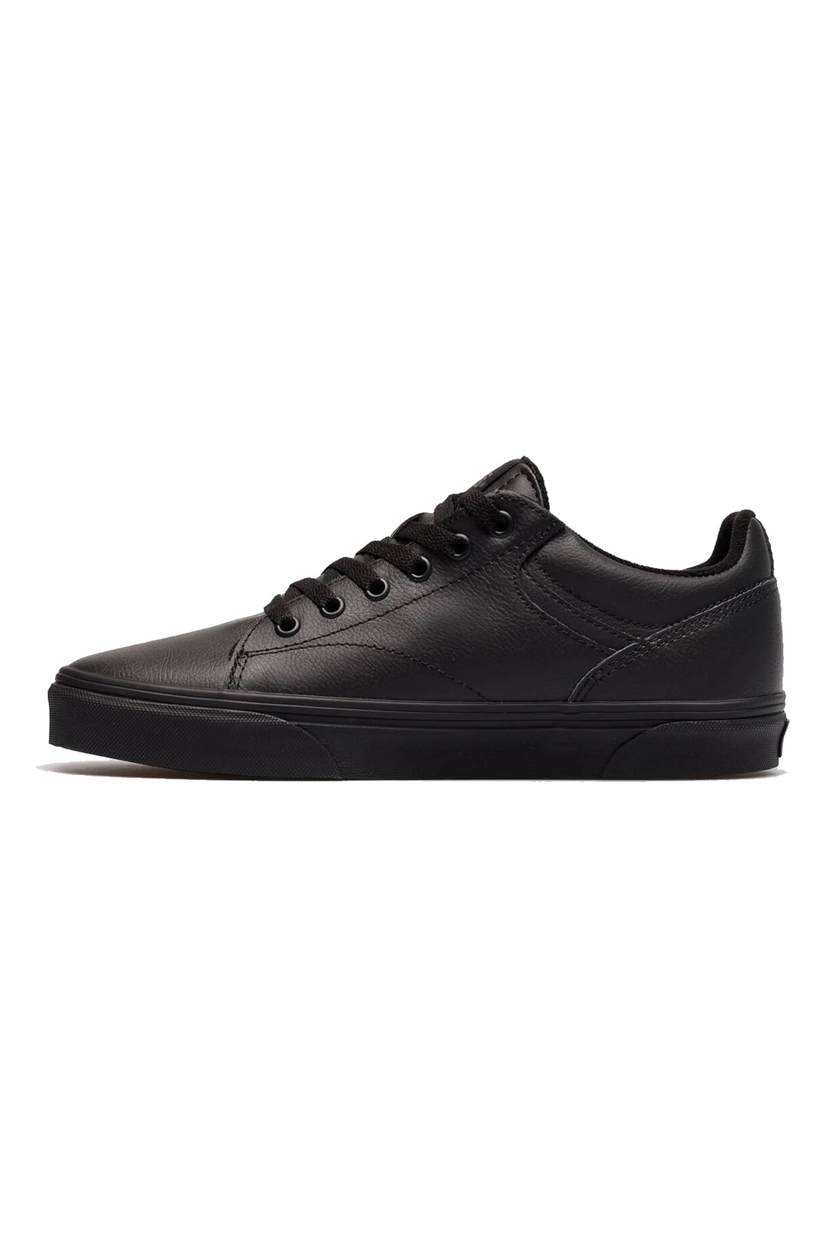 Vans Mn Seldan Erkek Günlük Ayakkabı Vn0A4Tze11I1