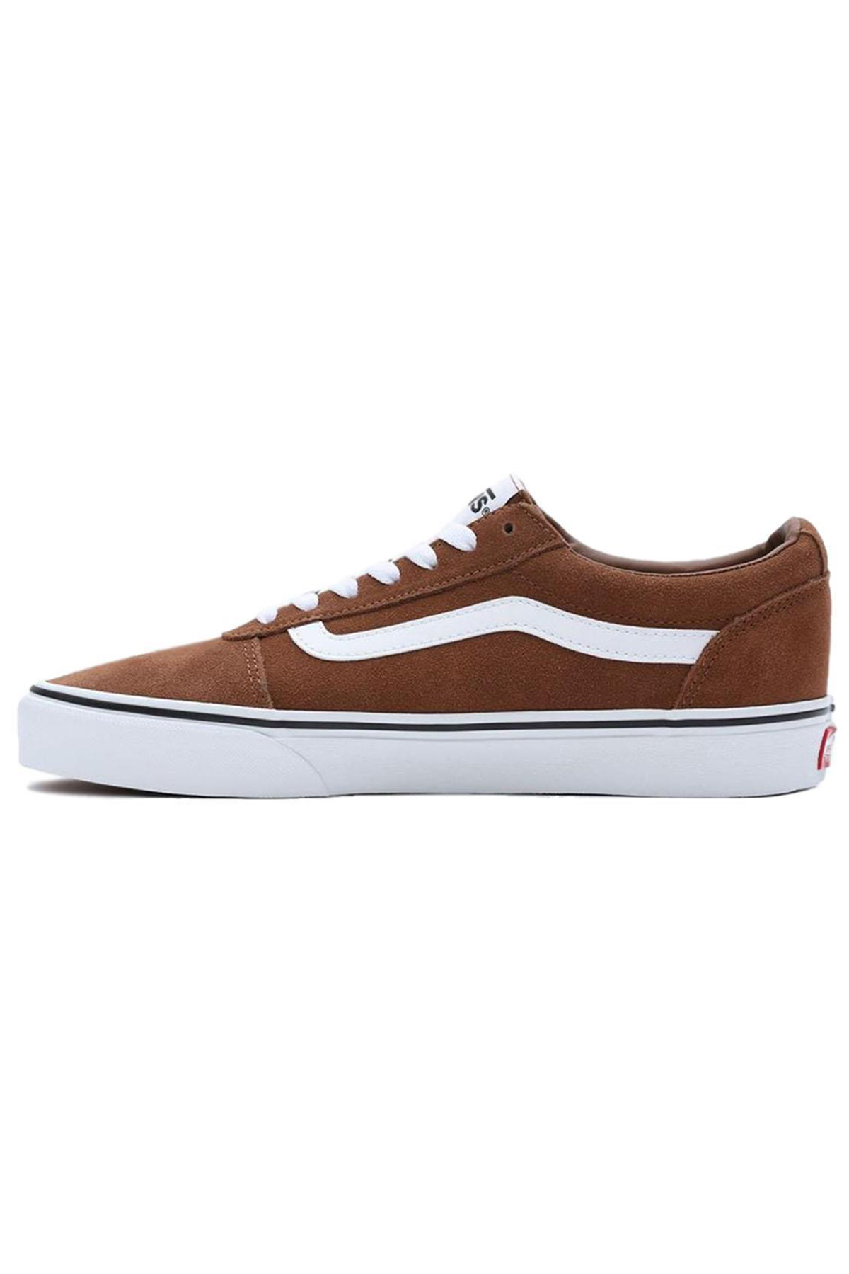 Vans Mn Ward Erkek Günlük Ayakkabı Vn0A38Dm7Ug1