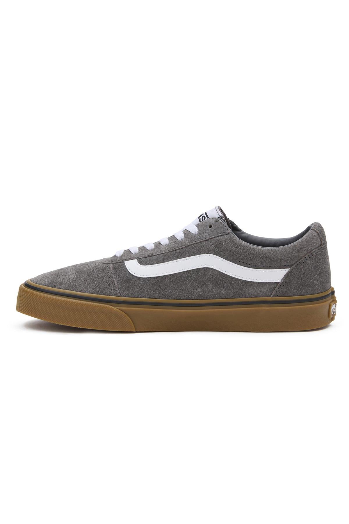 Vans Mn Ward Erkek Günlük Ayakkabı Vn0A36Emdmu1