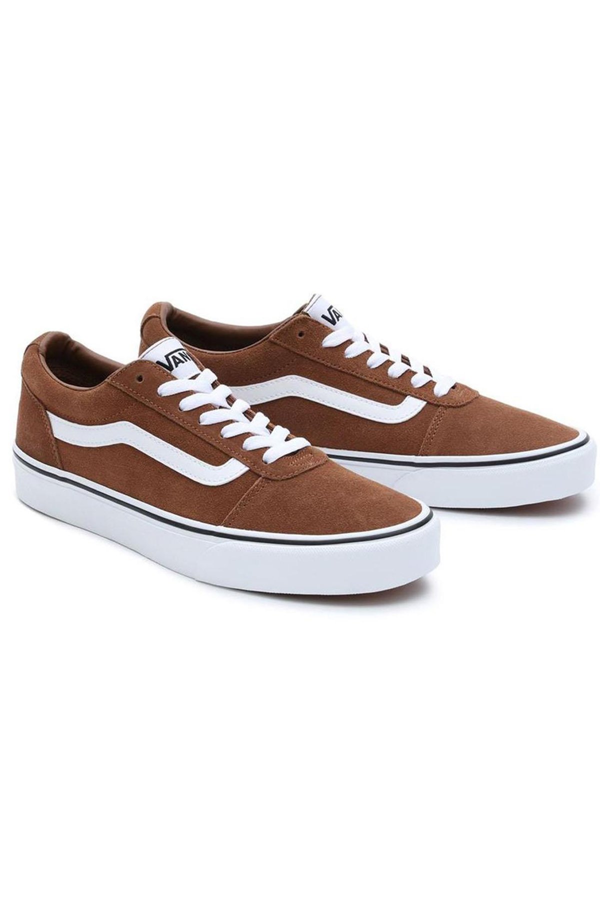 Vans Mn Ward Erkek Günlük Ayakkabı Vn0A38Dm7Ug1