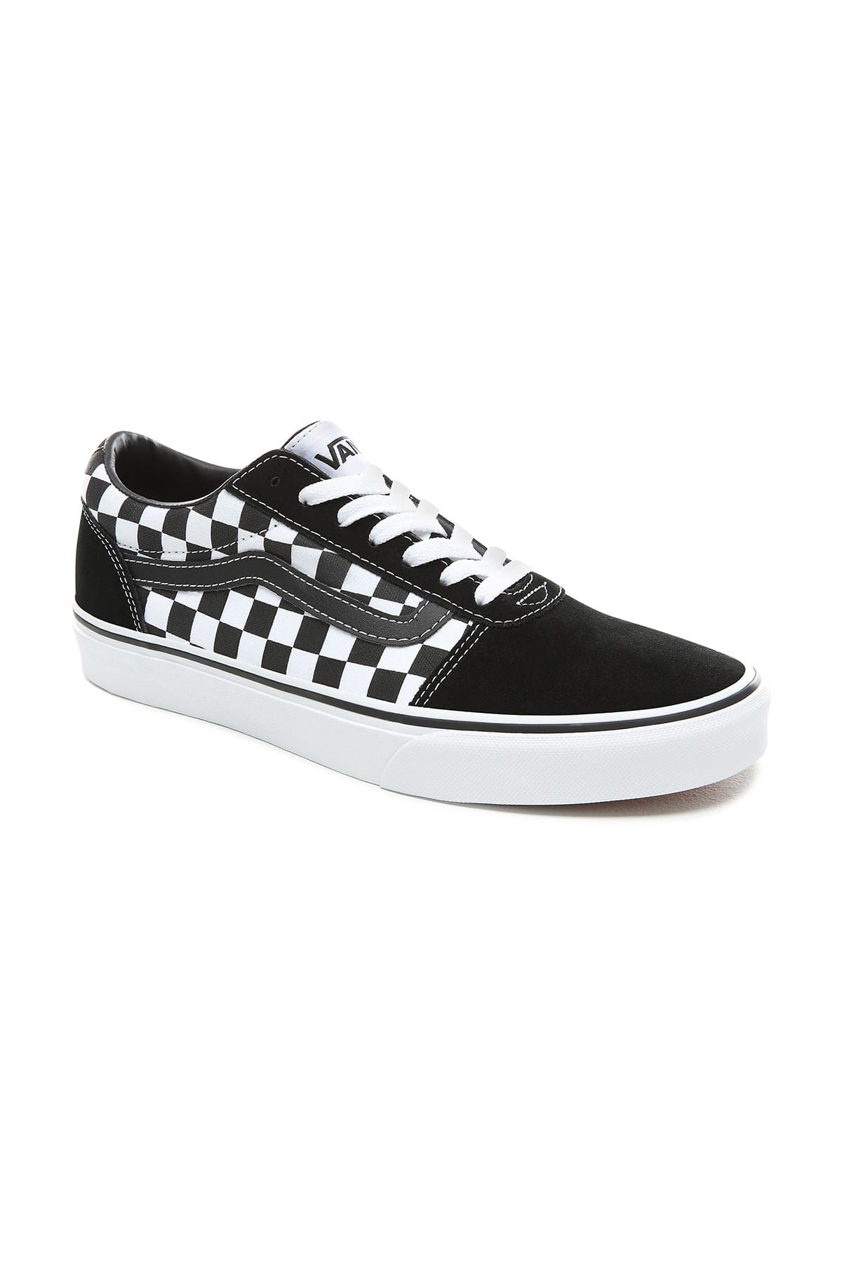 Vans Mn Ward Erkek Günlük Ayakkabı Vn0A38Dmpvj1