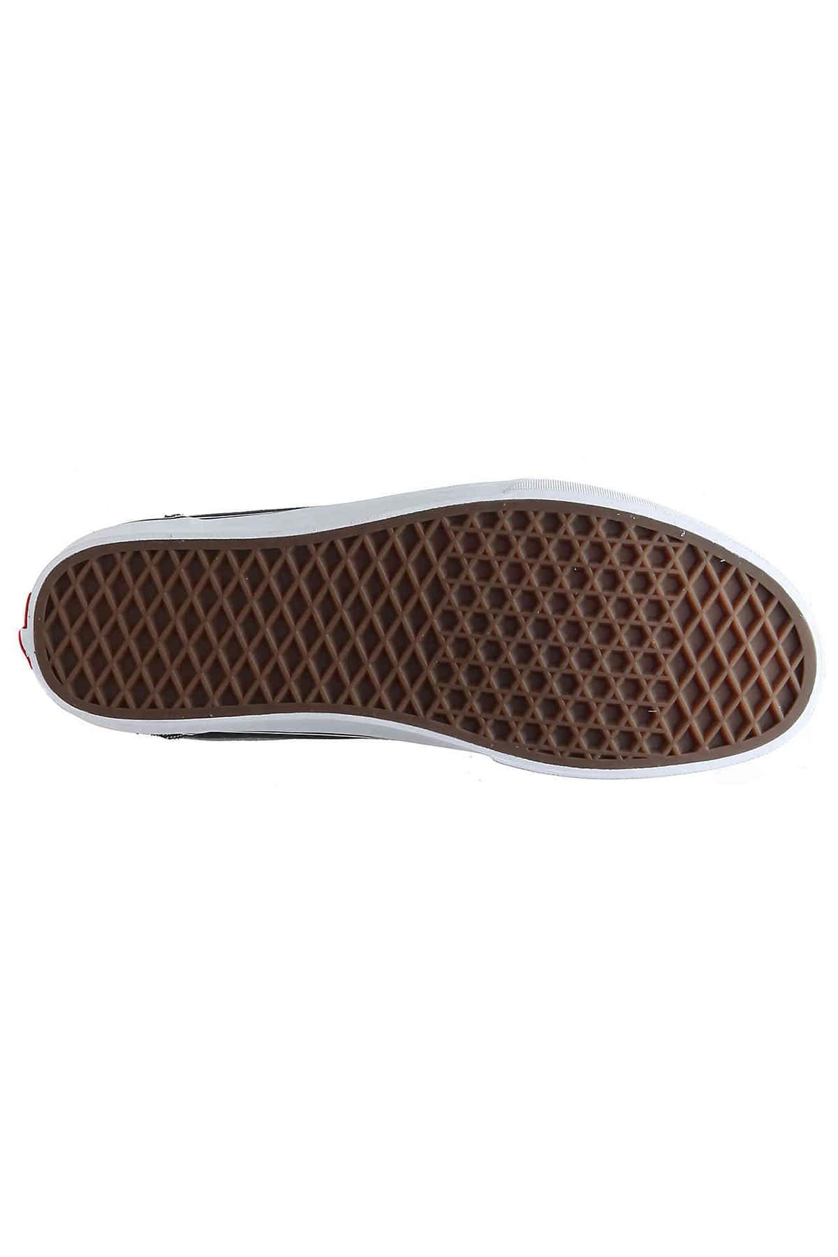 Vans Mn Ward Günlük Ayakkabı Vn0A36Emc4R1