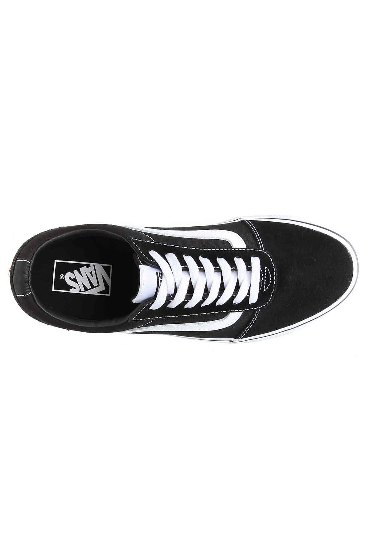 Vans Mn Ward Günlük Ayakkabı Vn0A36Emc4R1