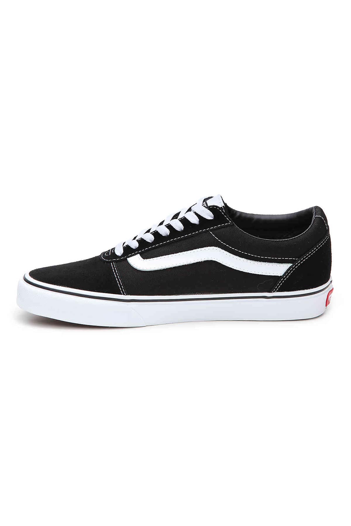 Vans Mn Ward Günlük Ayakkabı Vn0A36Emc4R1