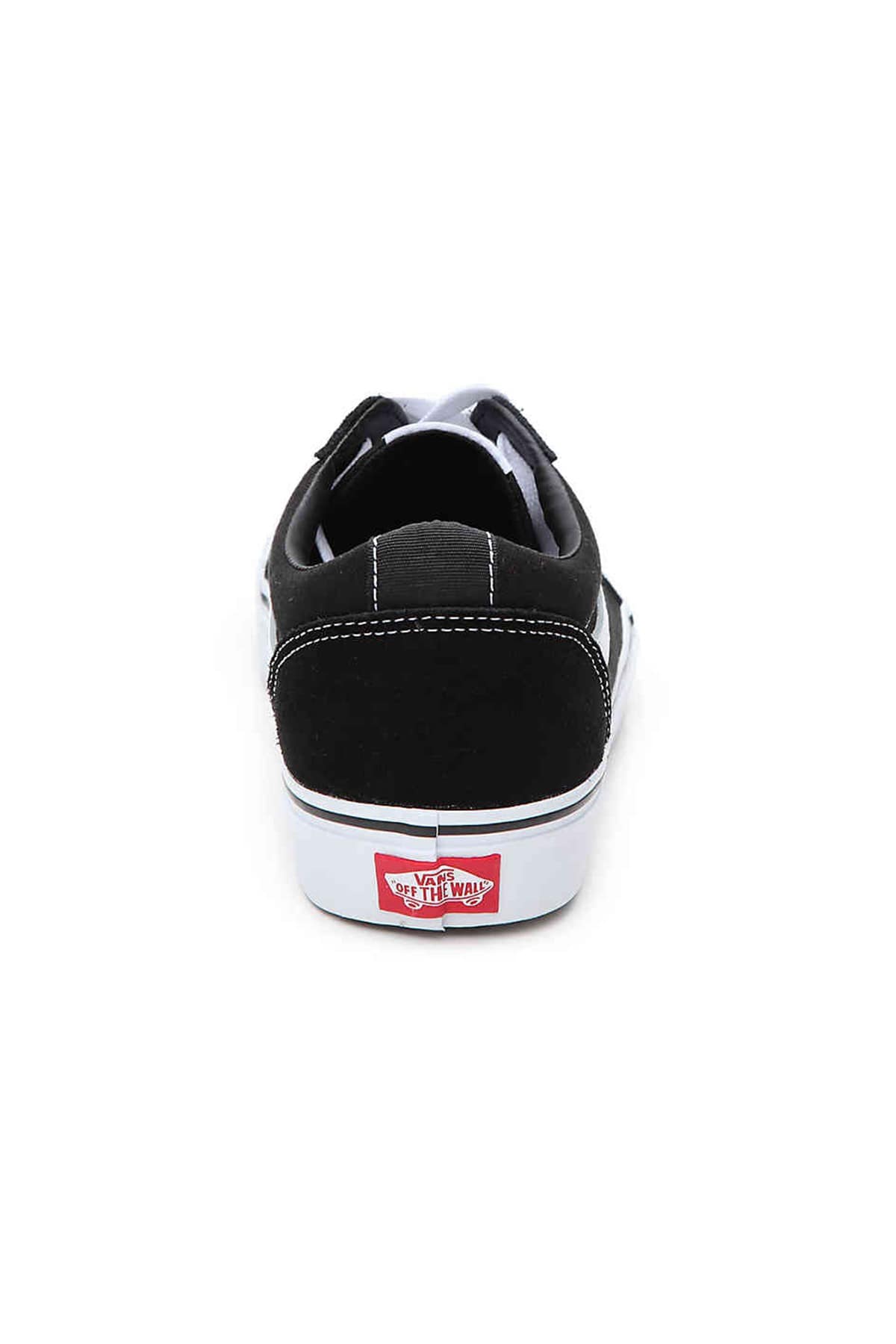 Vans Mn Ward Günlük Ayakkabı Vn0A36Emc4R1