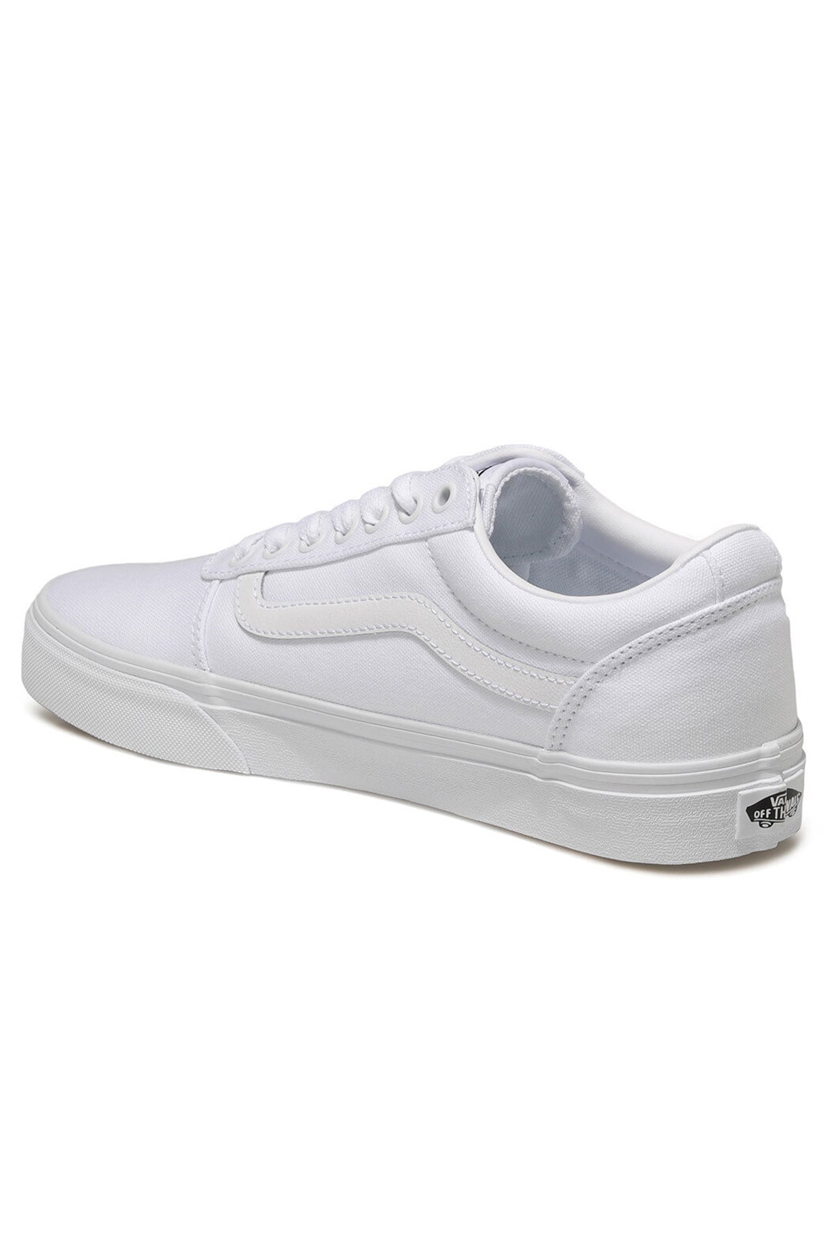Vans Mn Ward Günlük Ayakkabı Vn0A38Dm7Hn1