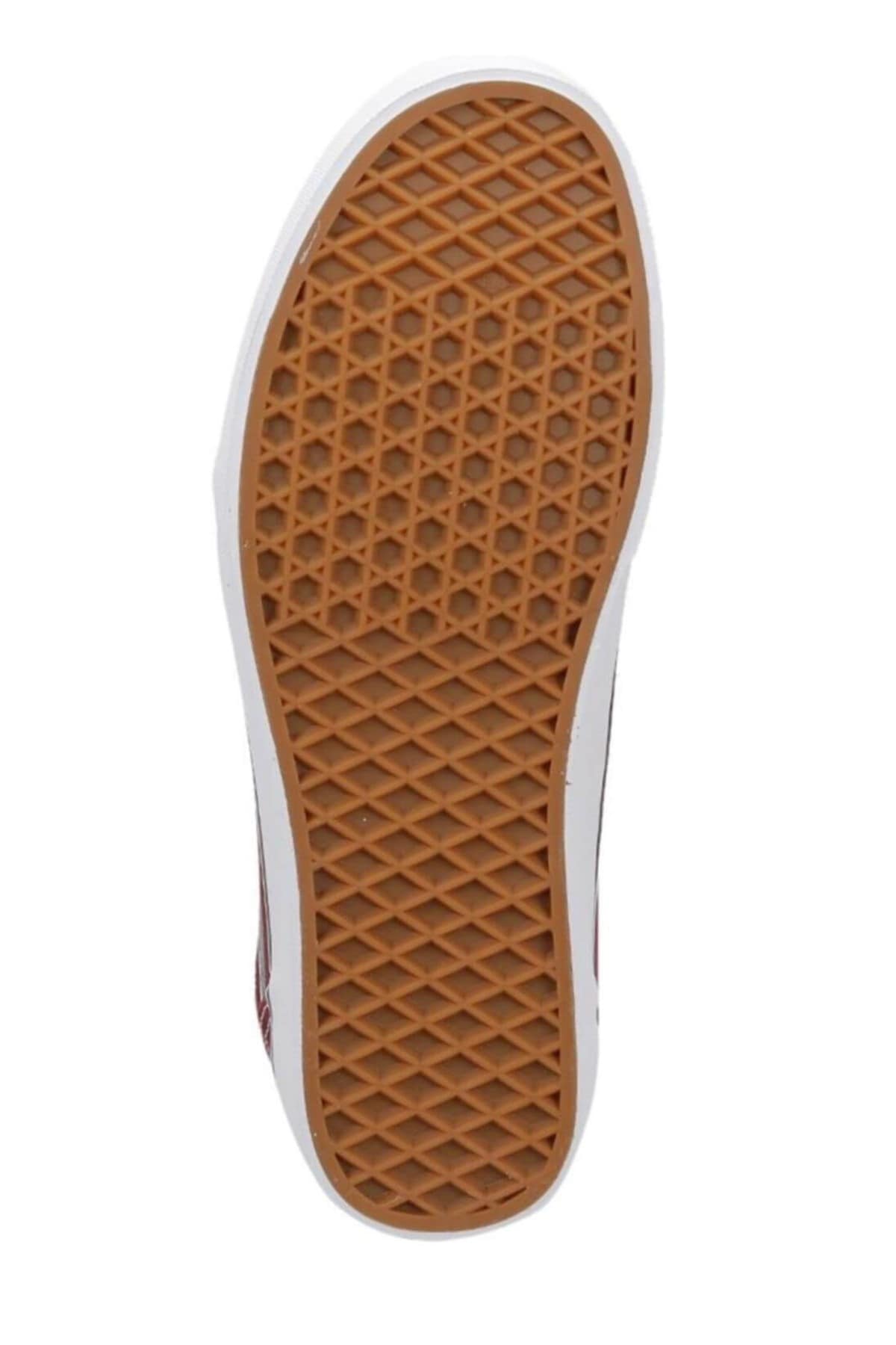 Vans Mn Ward Günlük Ayakkabı Vn0A38Dm8J71