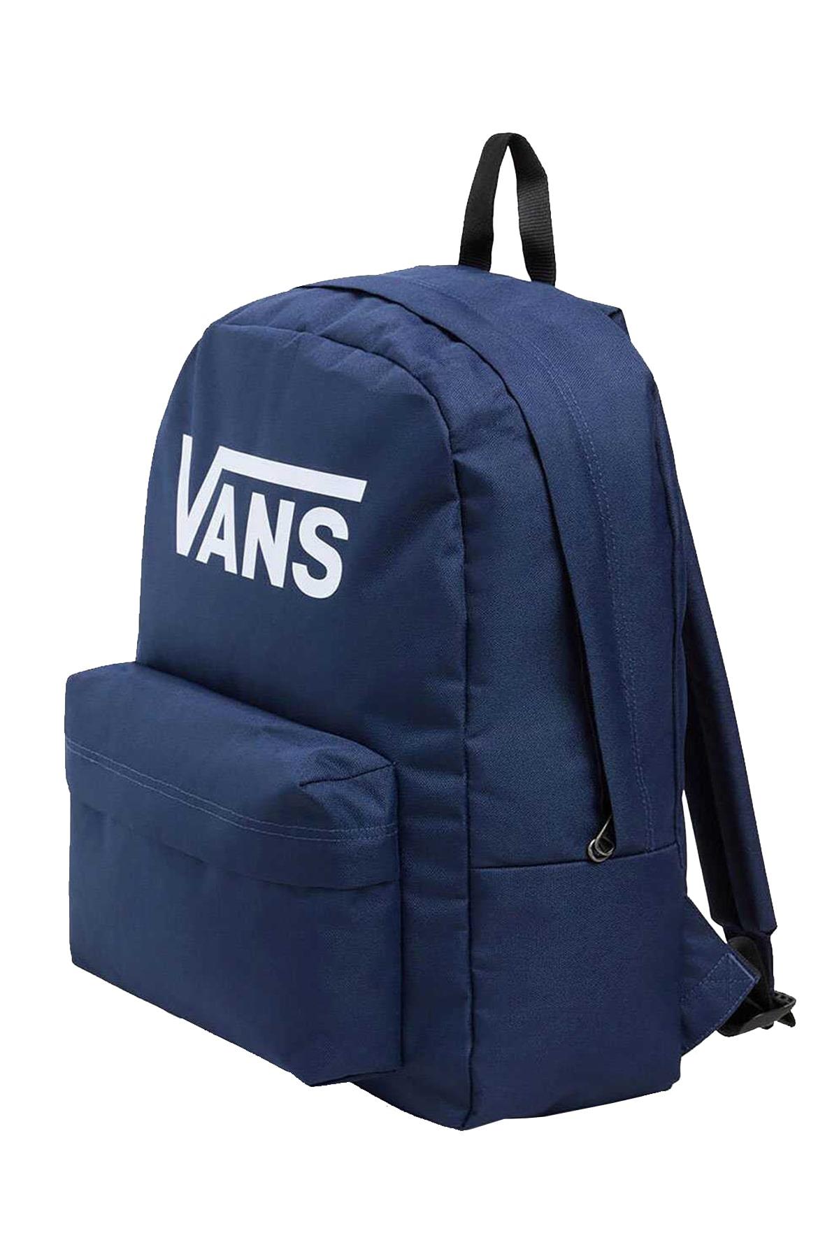 Vans Old Skool Print Backpack-B Sırt Çantası Vn000Hyc5S21