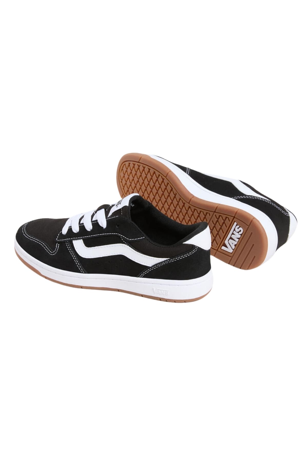 Vans Ryland Ls Kadın Günlük Ayakkabı  Vn000D4Aba21