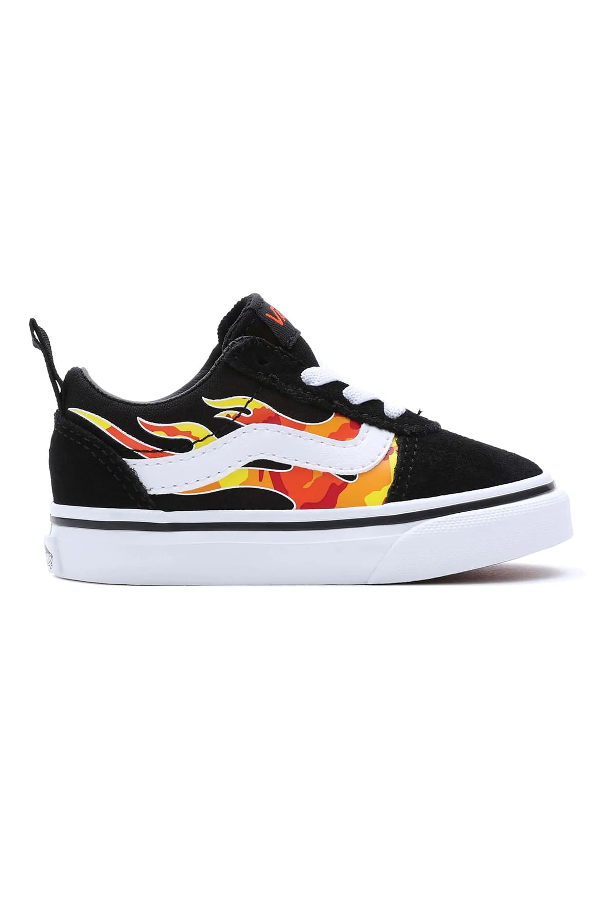 Vans Td Ward Slip-On Çocuk Günlük Ayakkabı Vn0A5Ky8Bzw1