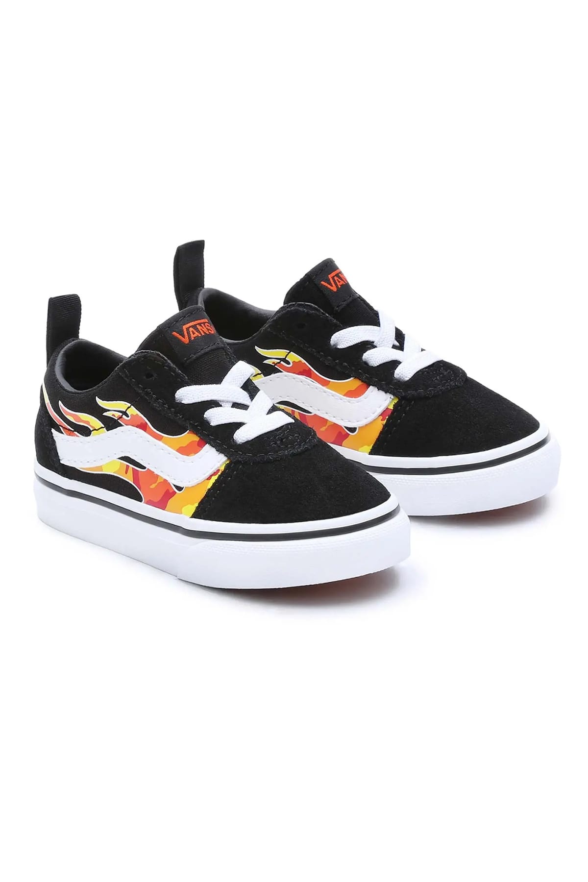 Vans Td Ward Slip-On Çocuk Günlük Ayakkabı Vn0A5Ky8Bzw1