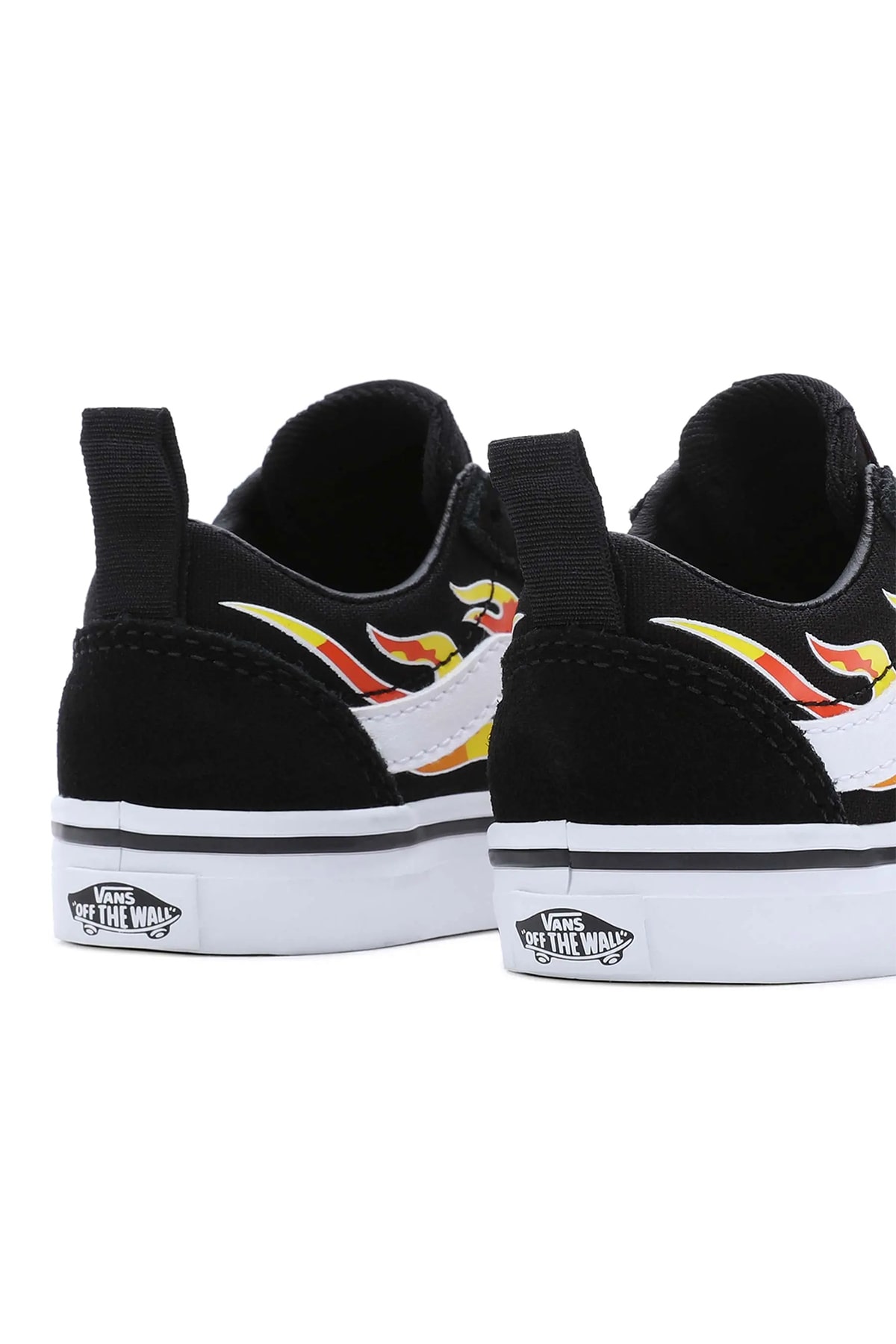 Vans Td Ward Slip-On Çocuk Günlük Ayakkabı Vn0A5Ky8Bzw1