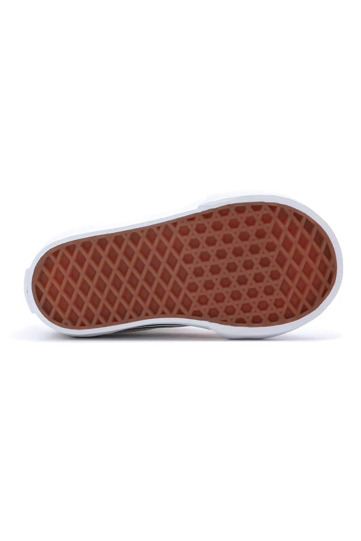 Vans Td Ward Slip-On Çocuk Günlük Ayakkabı Vn0A5Ky8Bzw1