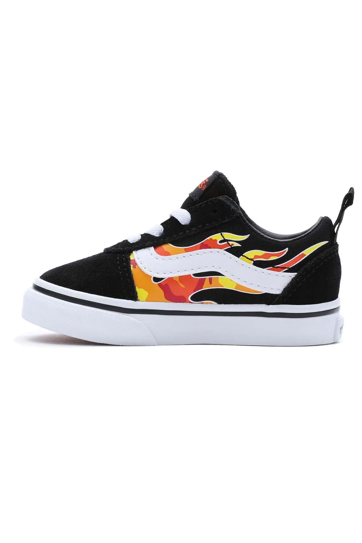 Vans Td Ward Slip-On Çocuk Günlük Ayakkabı Vn0A5Ky8Bzw1