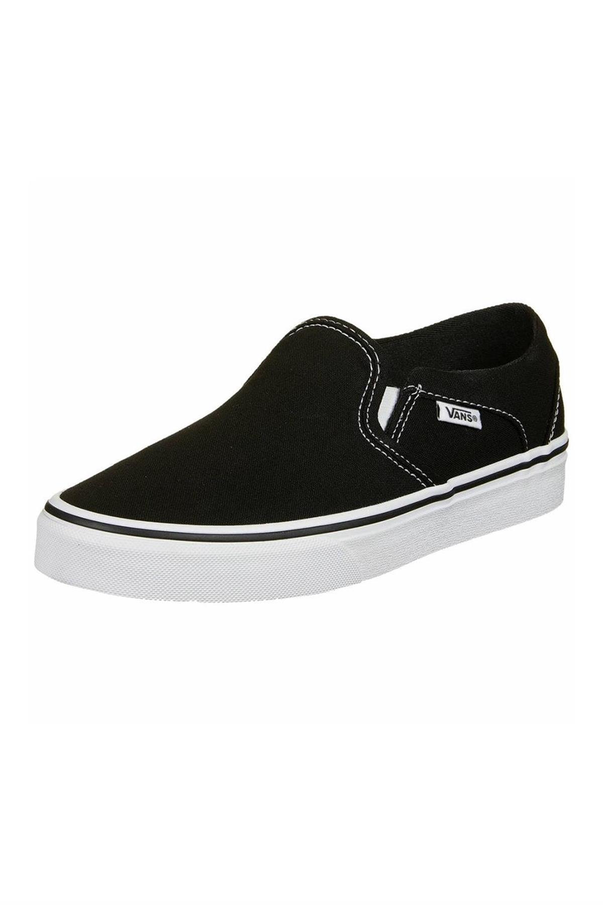 Vans Wm Asher Kadın Günlük Ayakkabı Vn0A32Qm1871