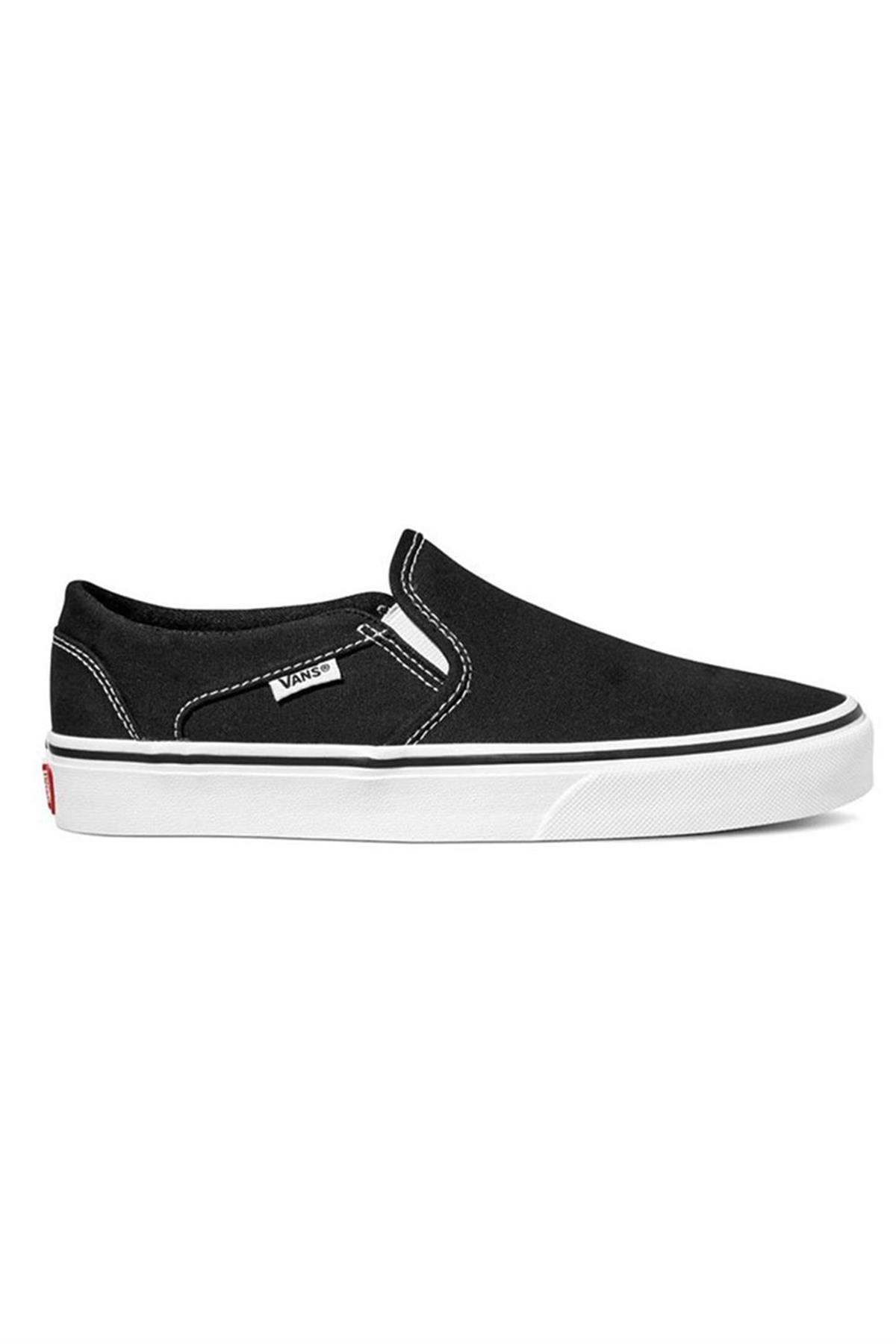 Vans Wm Asher Kadın Günlük Ayakkabı Vn0A32Qm1871