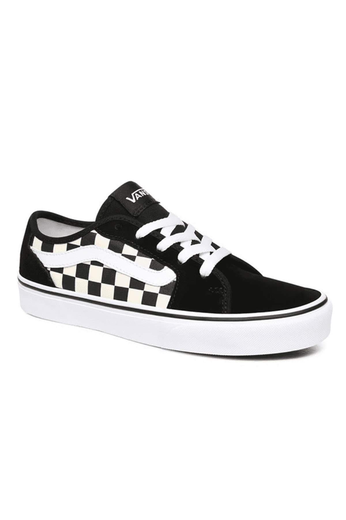 Vans Wm Filmore Decon Kadın Günlük Ayakkabı Vn0A45Nm5Gx1