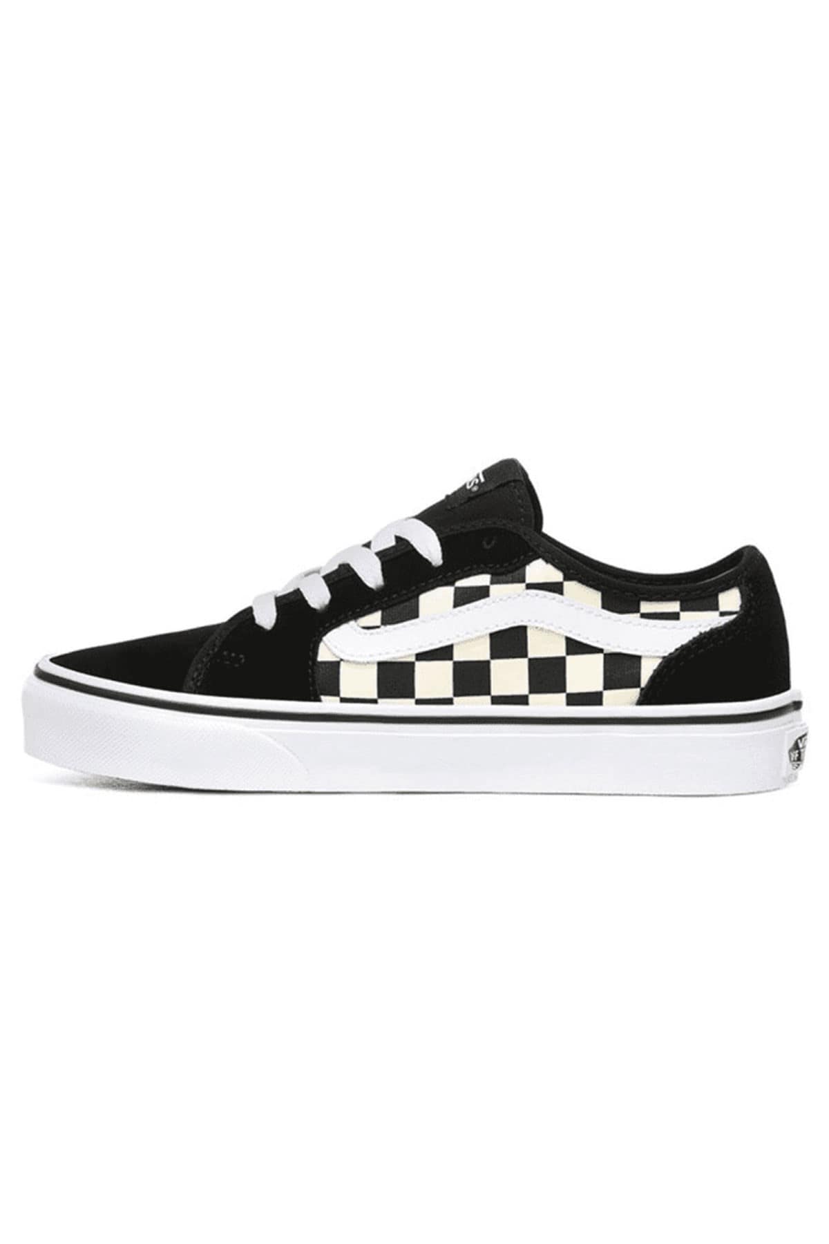 Vans Wm Filmore Decon Kadın Günlük Ayakkabı Vn0A45Nm5Gx1