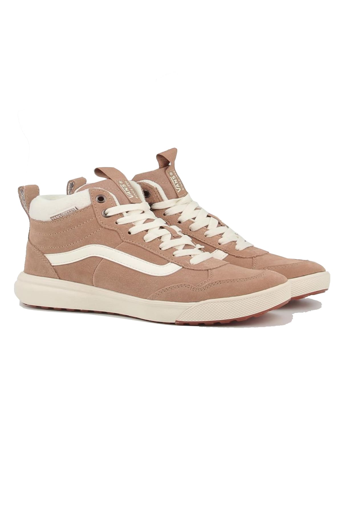 Vans Wm Range Exp Hi Vansguard Kadın Günlük Ayakkabı Vn0A5Hywyoh1