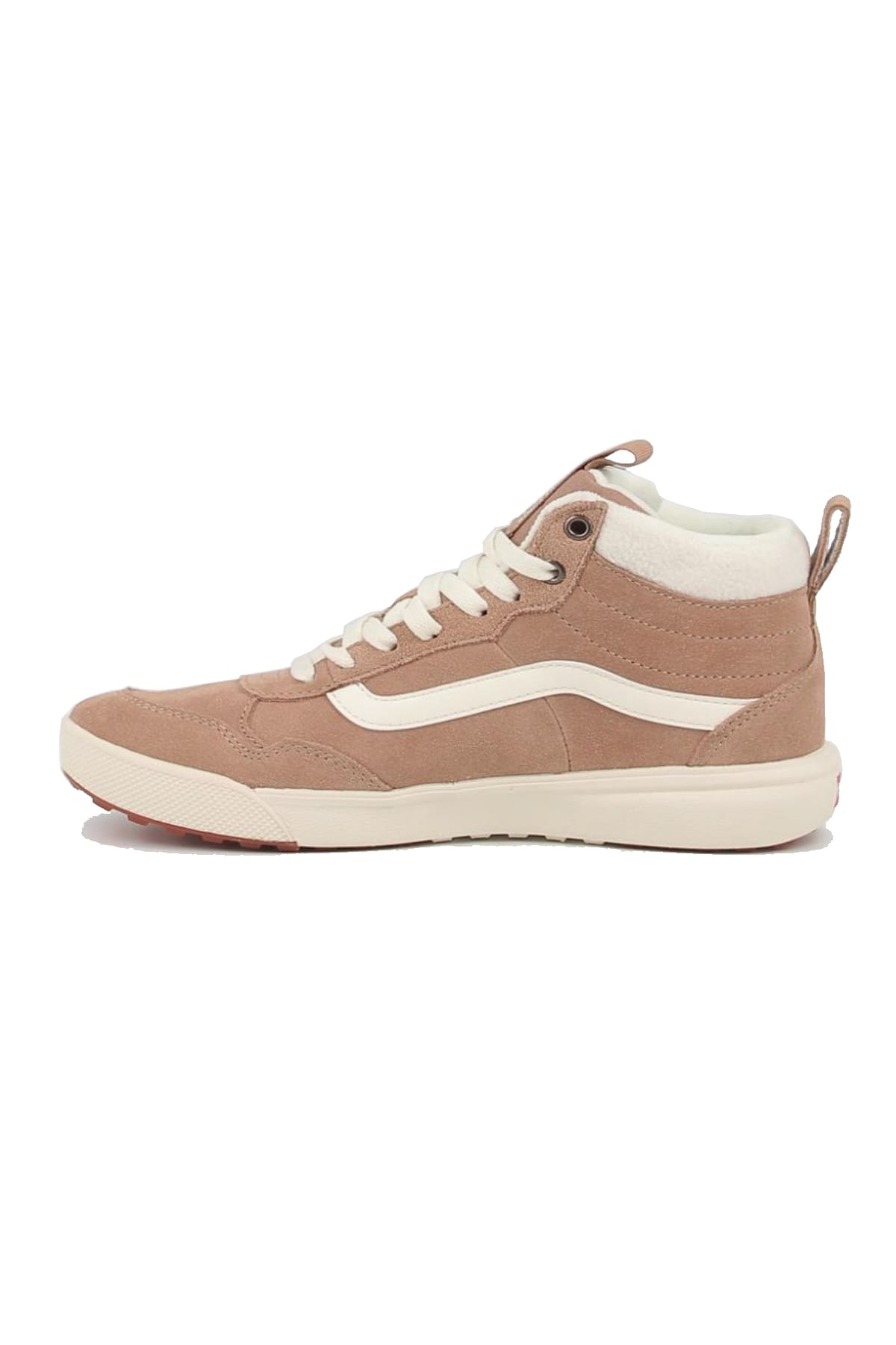 Vans Wm Range Exp Hi Vansguard Kadın Günlük Ayakkabı Vn0A5Hywyoh1
