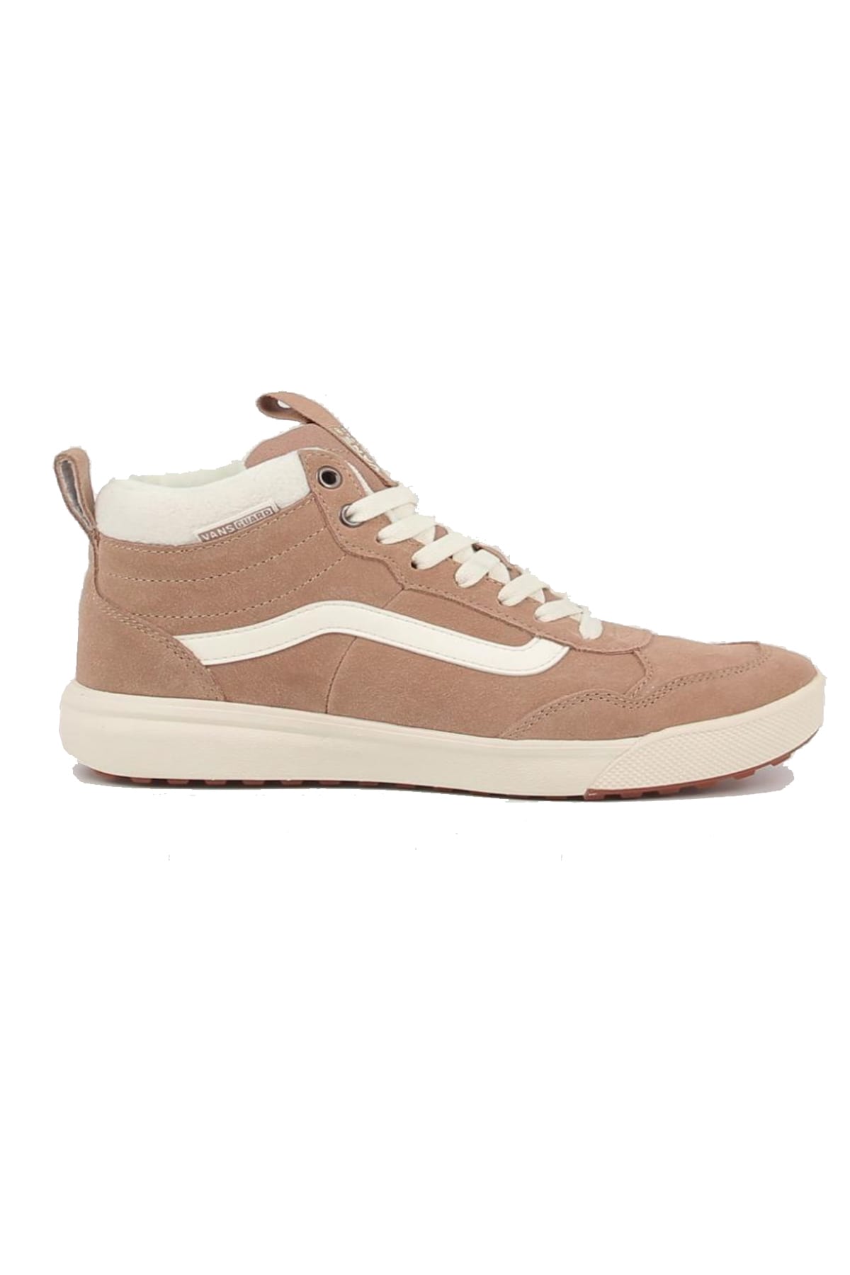 Vans Wm Range Exp Hi Vansguard Kadın Günlük Ayakkabı Vn0A5Hywyoh1