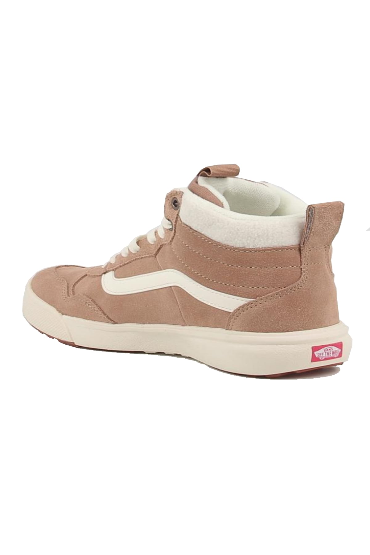 Vans Wm Range Exp Hi Vansguard Kadın Günlük Ayakkabı Vn0A5Hywyoh1