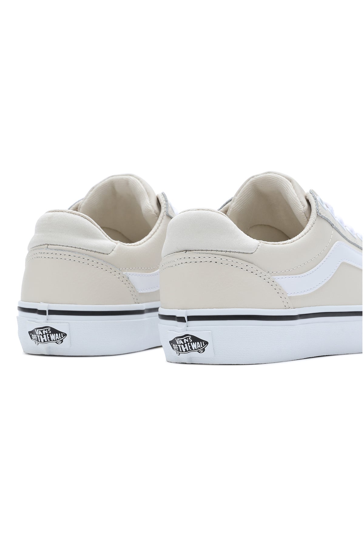 Vans Wm Ward Deluxe Kadın Günlük Ayakkabı Vn0A3Tlabrc1