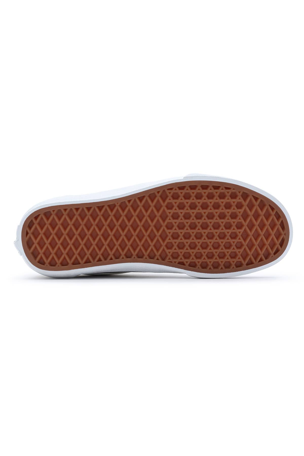 Vans Wm Ward Deluxe Kadın Günlük Ayakkabı Vn0A3Tlabrc1