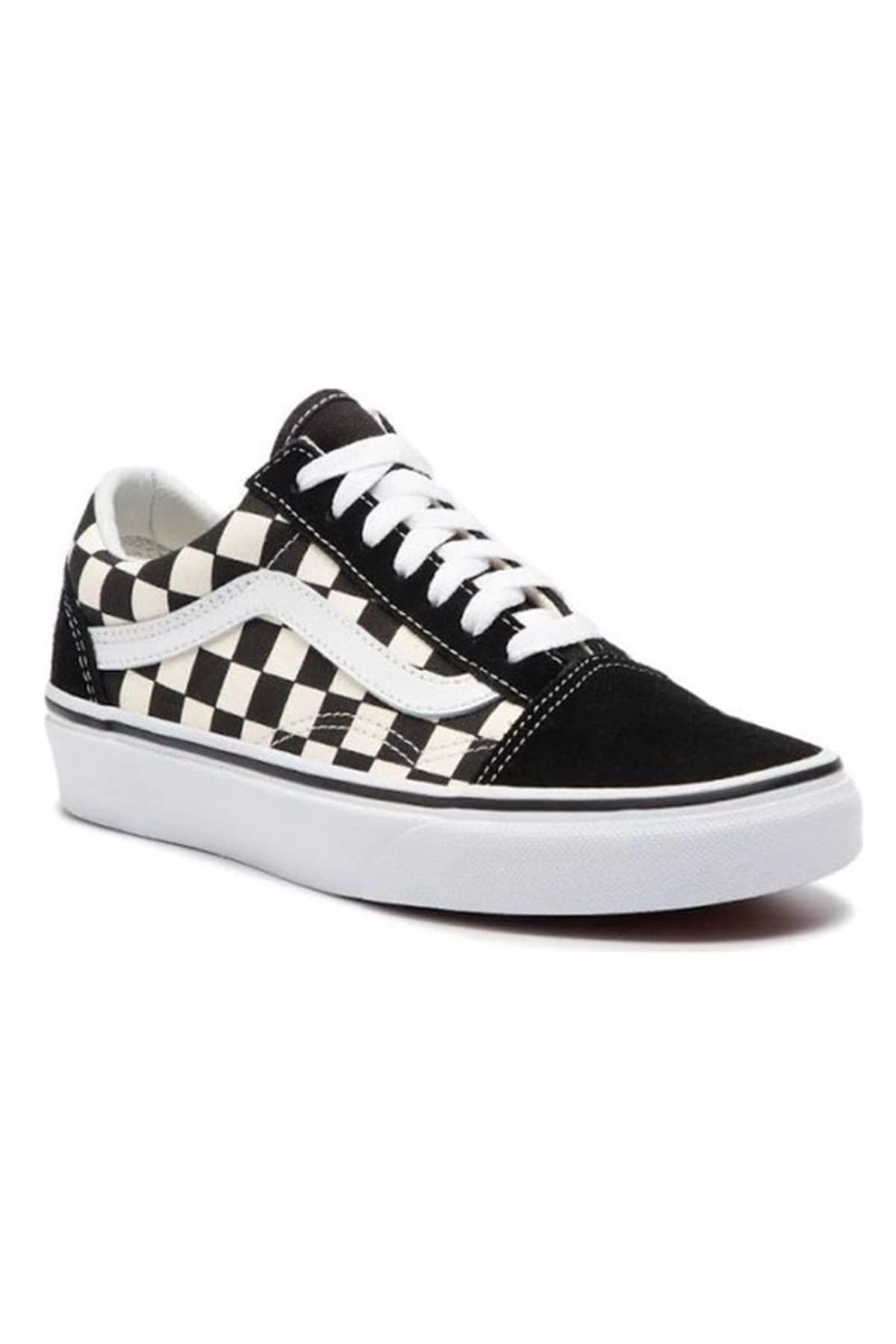 Vans Wm Ward Kadın Günlük Ayakkabı Vn0A3Iun5Gx1