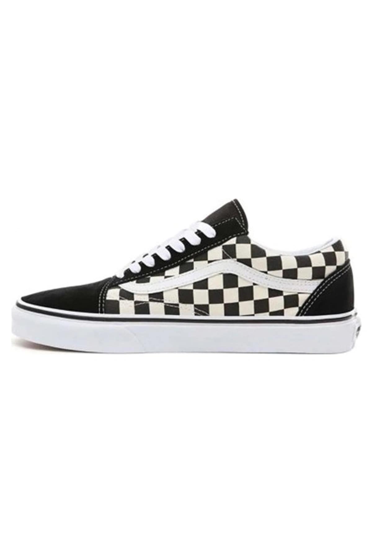 Vans Wm Ward Kadın Günlük Ayakkabı Vn0A3Iun5Gx1