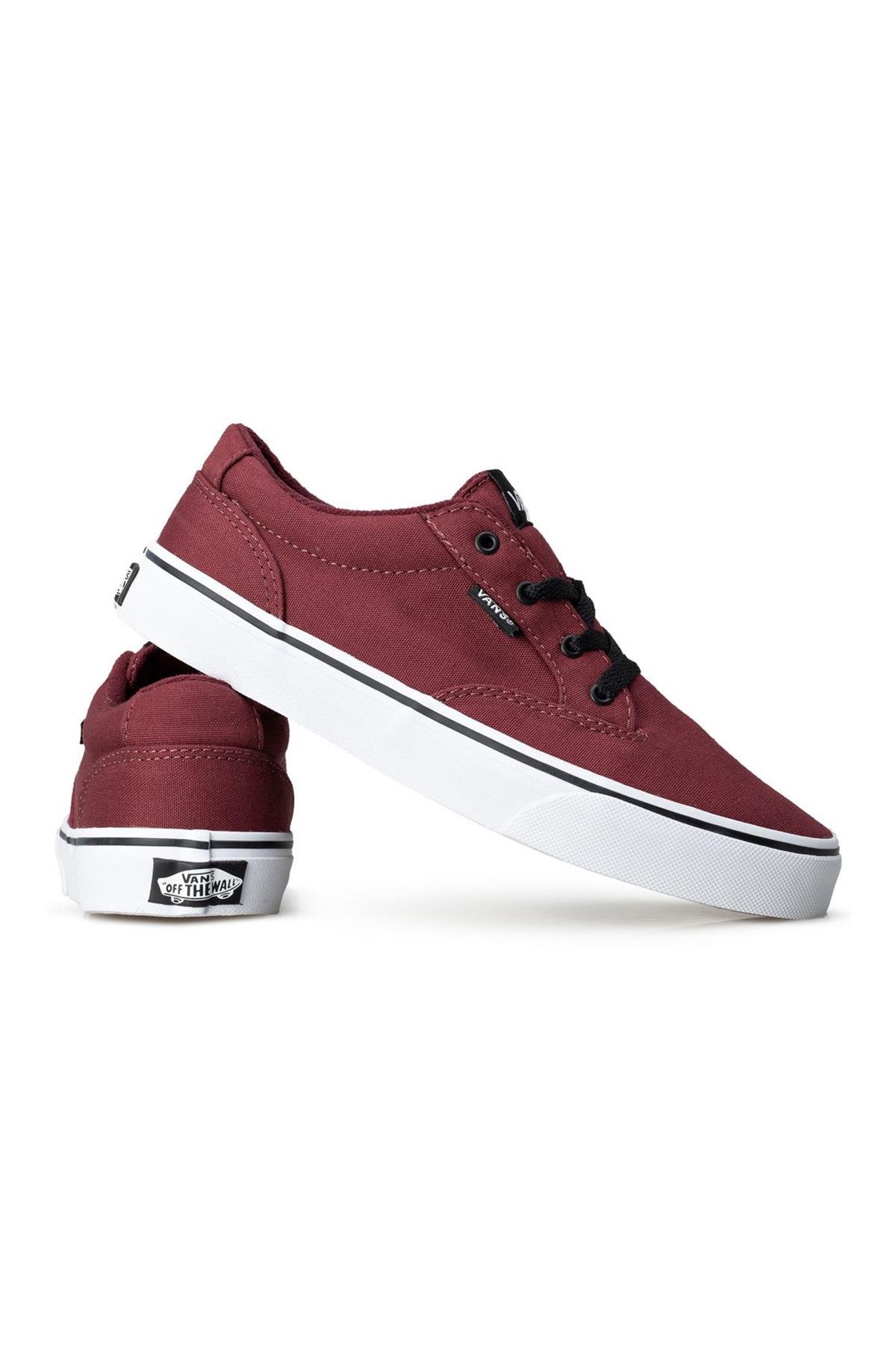 Vans YT Winston Çocuk Günlük Ayakkabı VN000300K791
