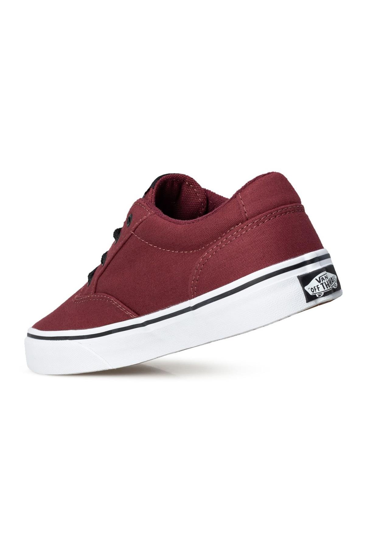 Vans YT Winston Çocuk Günlük Ayakkabı VN000300K791
