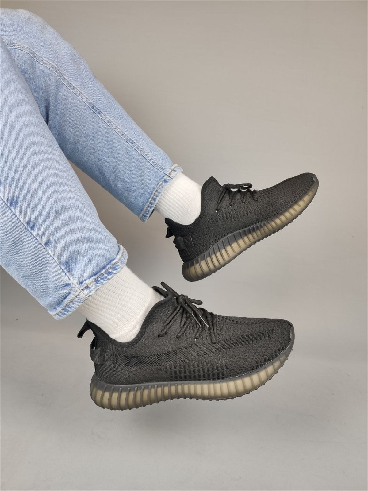 ela114Elagance 350 V2 Siyah