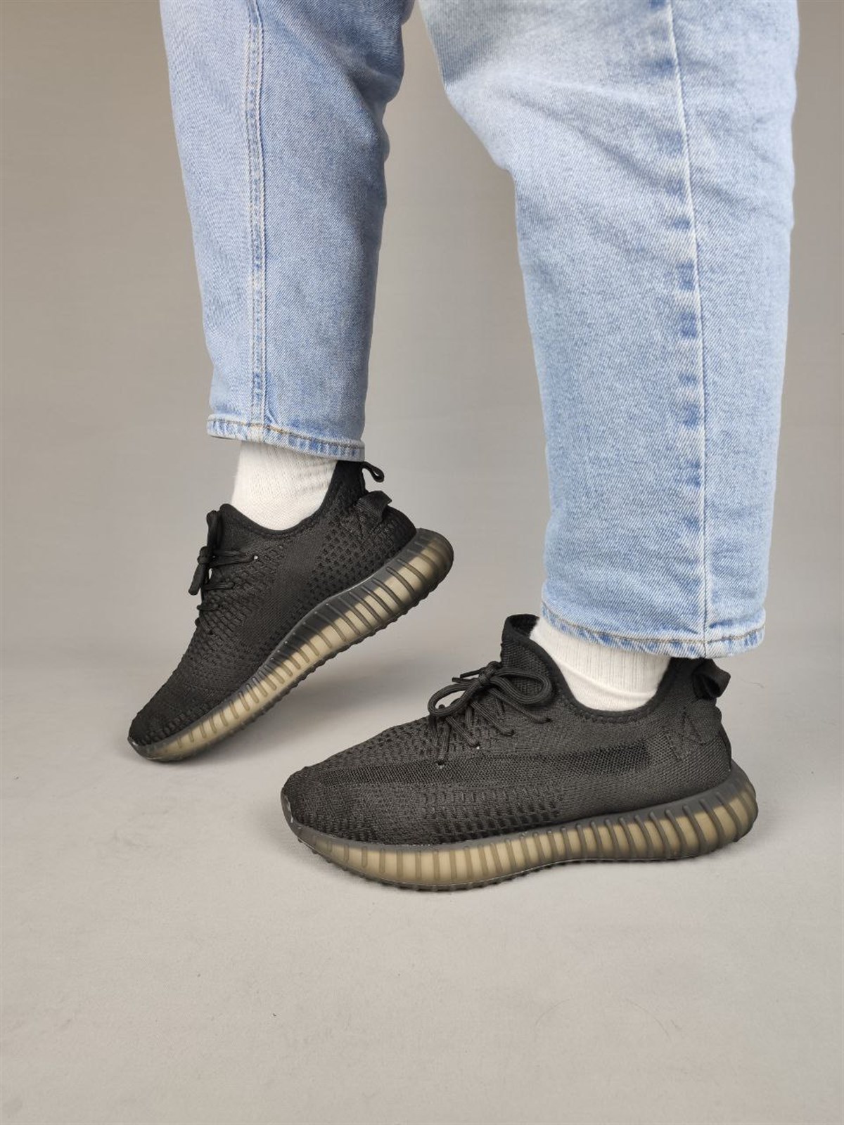 ela114Elagance 350 V2 Siyah