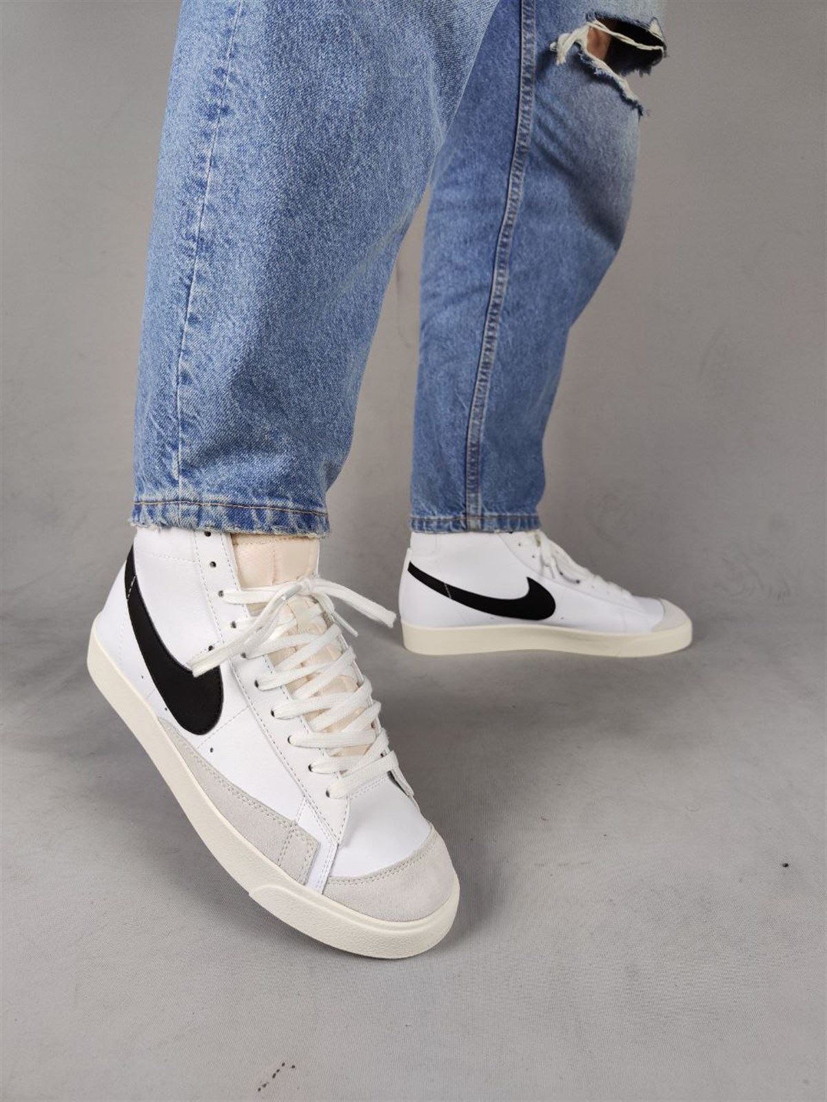 ela12Elagance Blzr Mid-77 Vintage