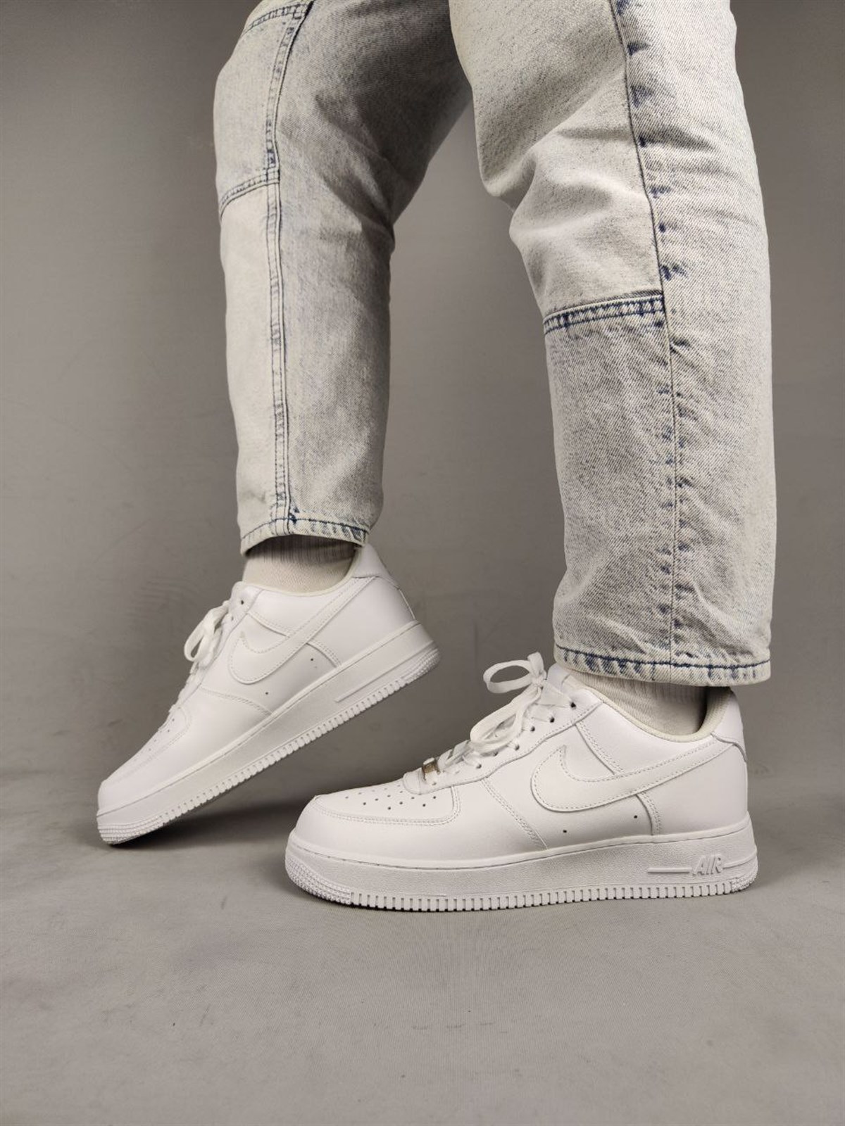 ela13Elagance Af 1 Poi Beyaz