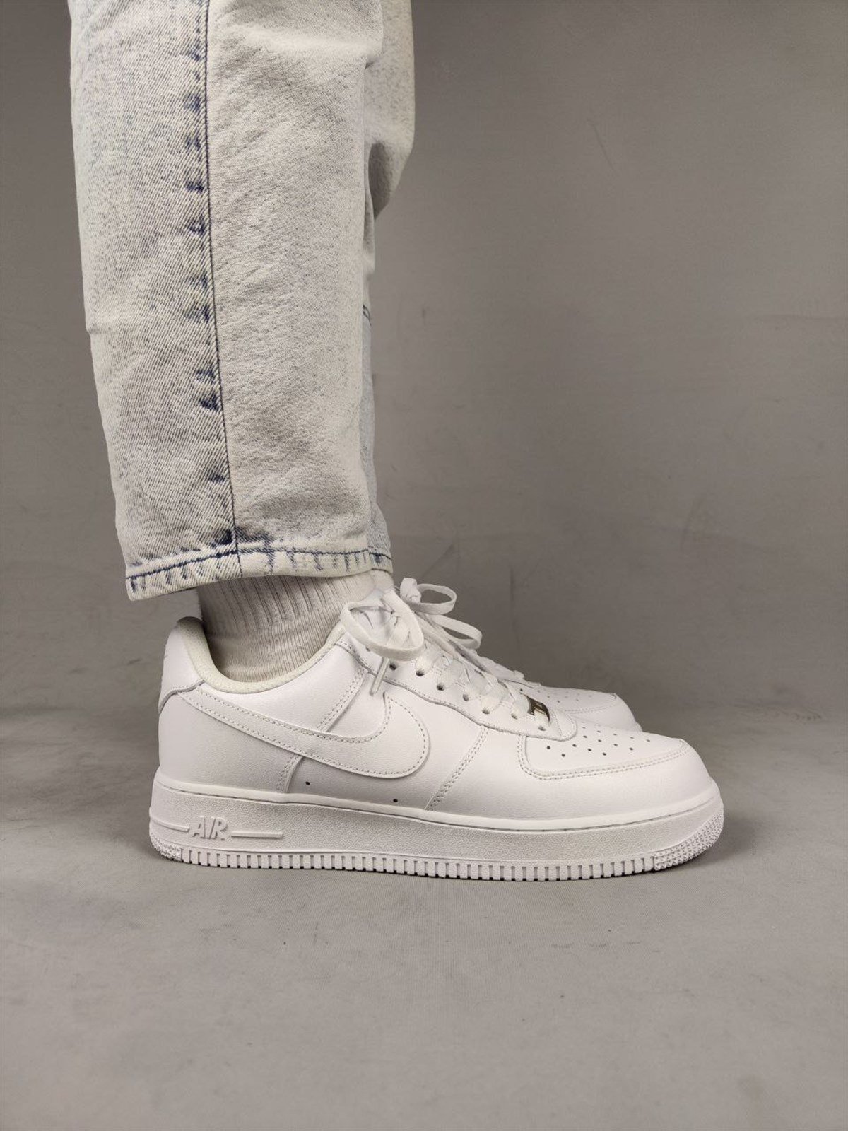 ela13Elagance Af 1 Poi Beyaz