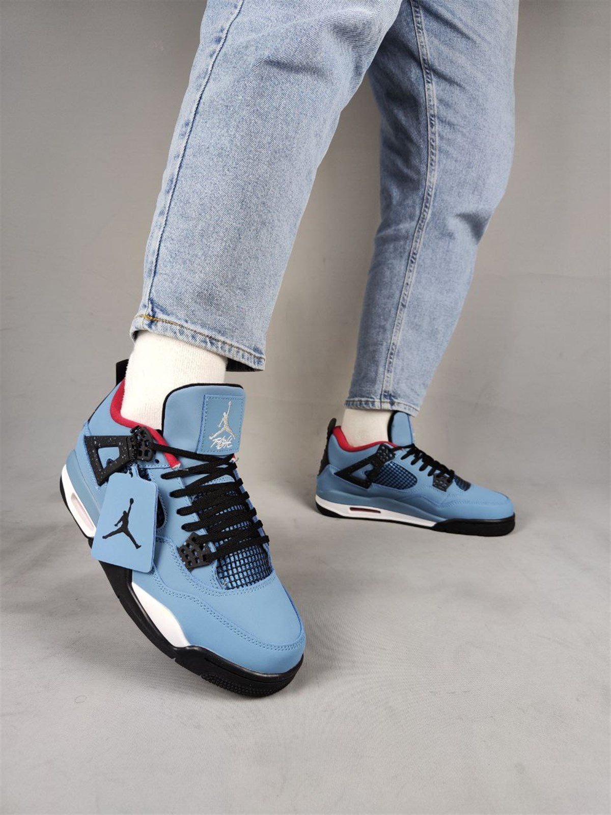 ela150Elagance R4 x Travis Scott