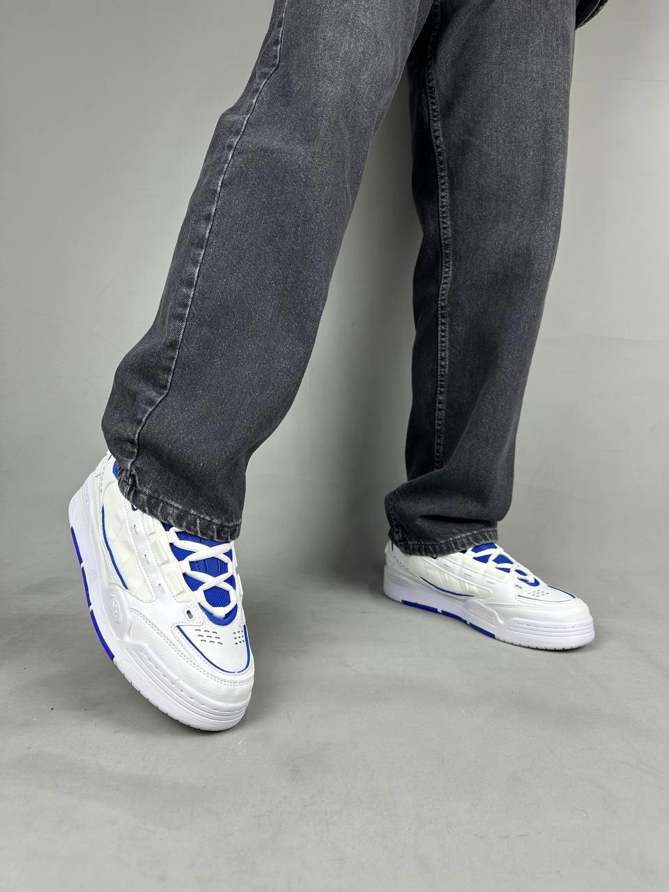 Elagance Adi 2k White Blueİthal Ürünlerela706