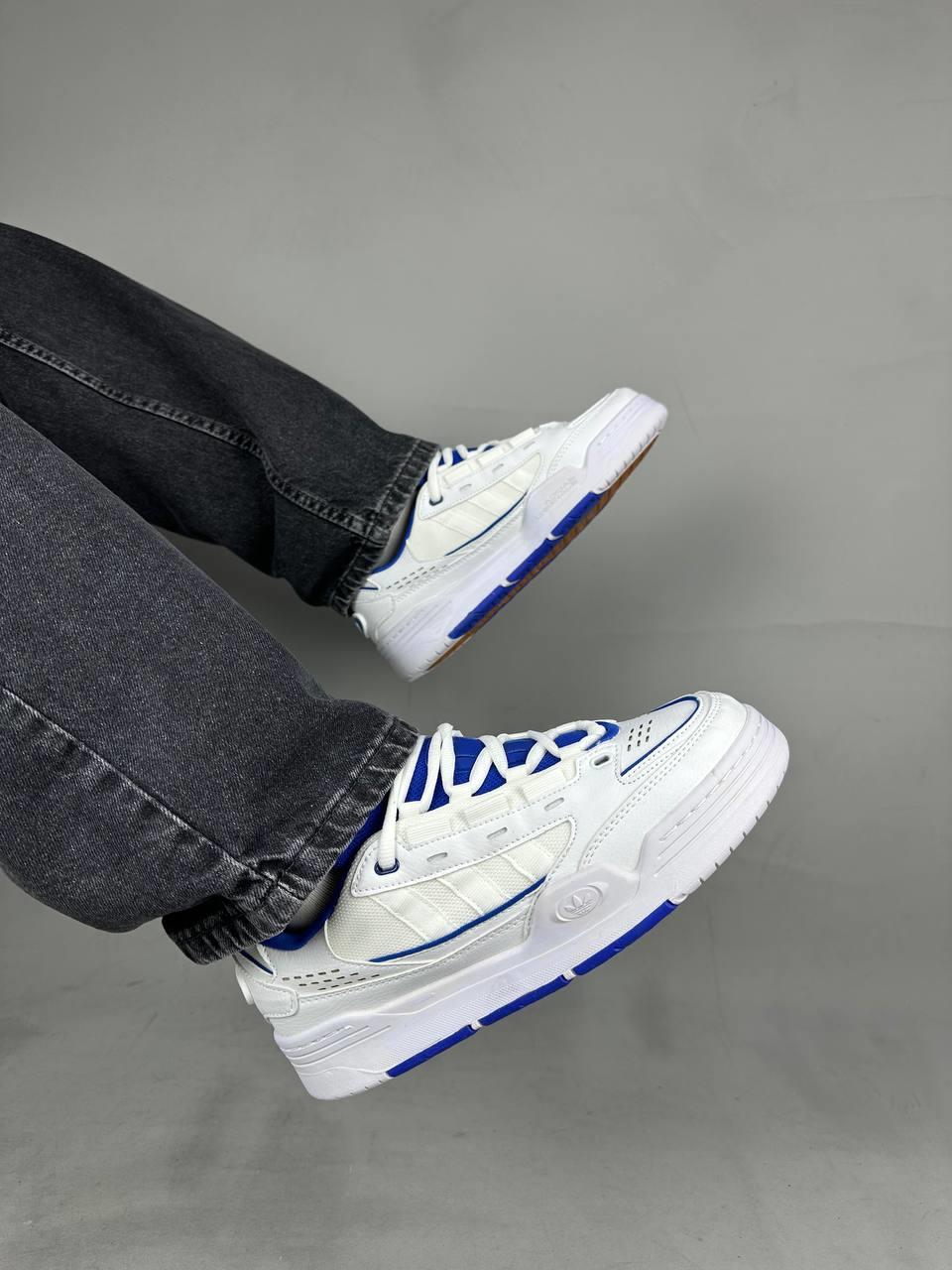 Elagance Adi 2k White Blueİthal Ürünlerela706