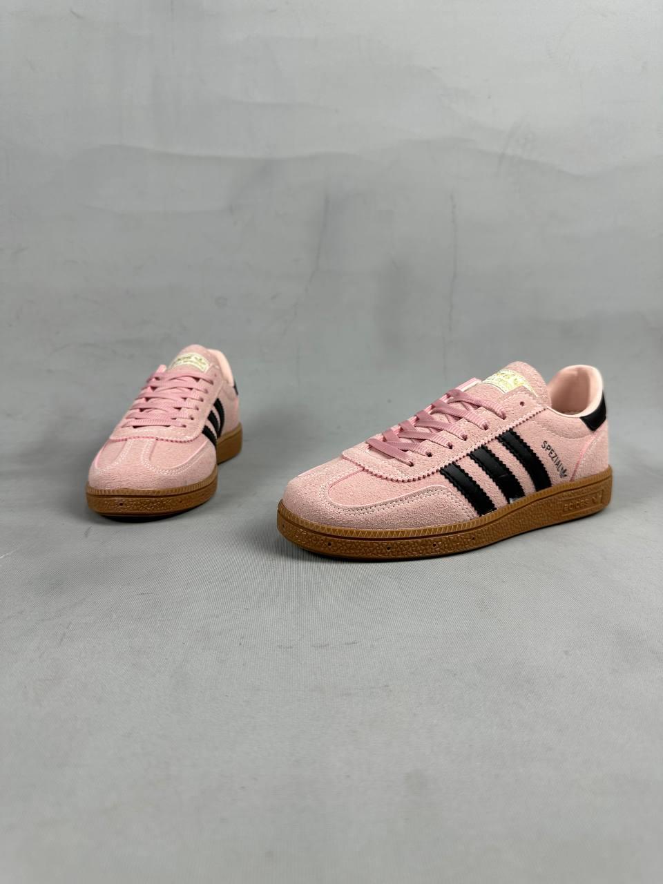 Elagance Adi Spezial Pembe SiyahYeni Gelenlerela803
