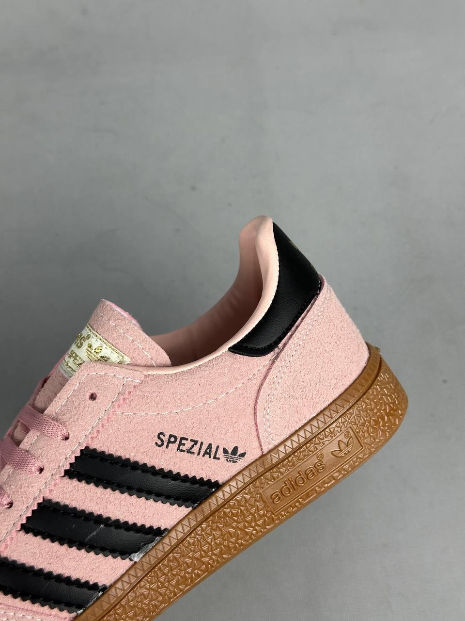 Elagance Adi Spezial Pembe SiyahYeni Gelenlerela803