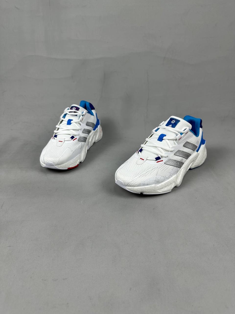 Elagance Adi X 9000L White Blueİthal Ürünlerela866