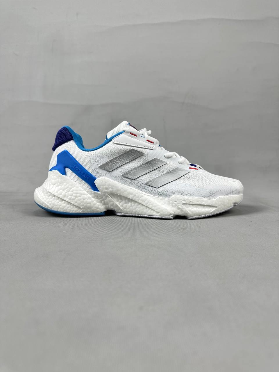 Elagance Adi X 9000L White Blueİthal Ürünlerela866