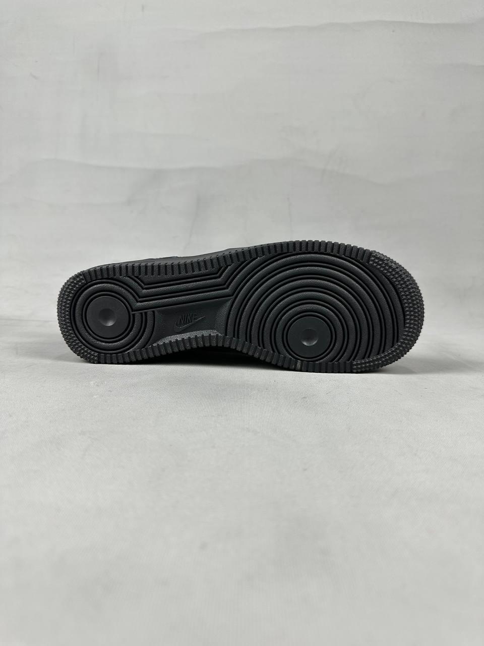 Elagance Af 1 Poi Blackİthal Ürünlerela968