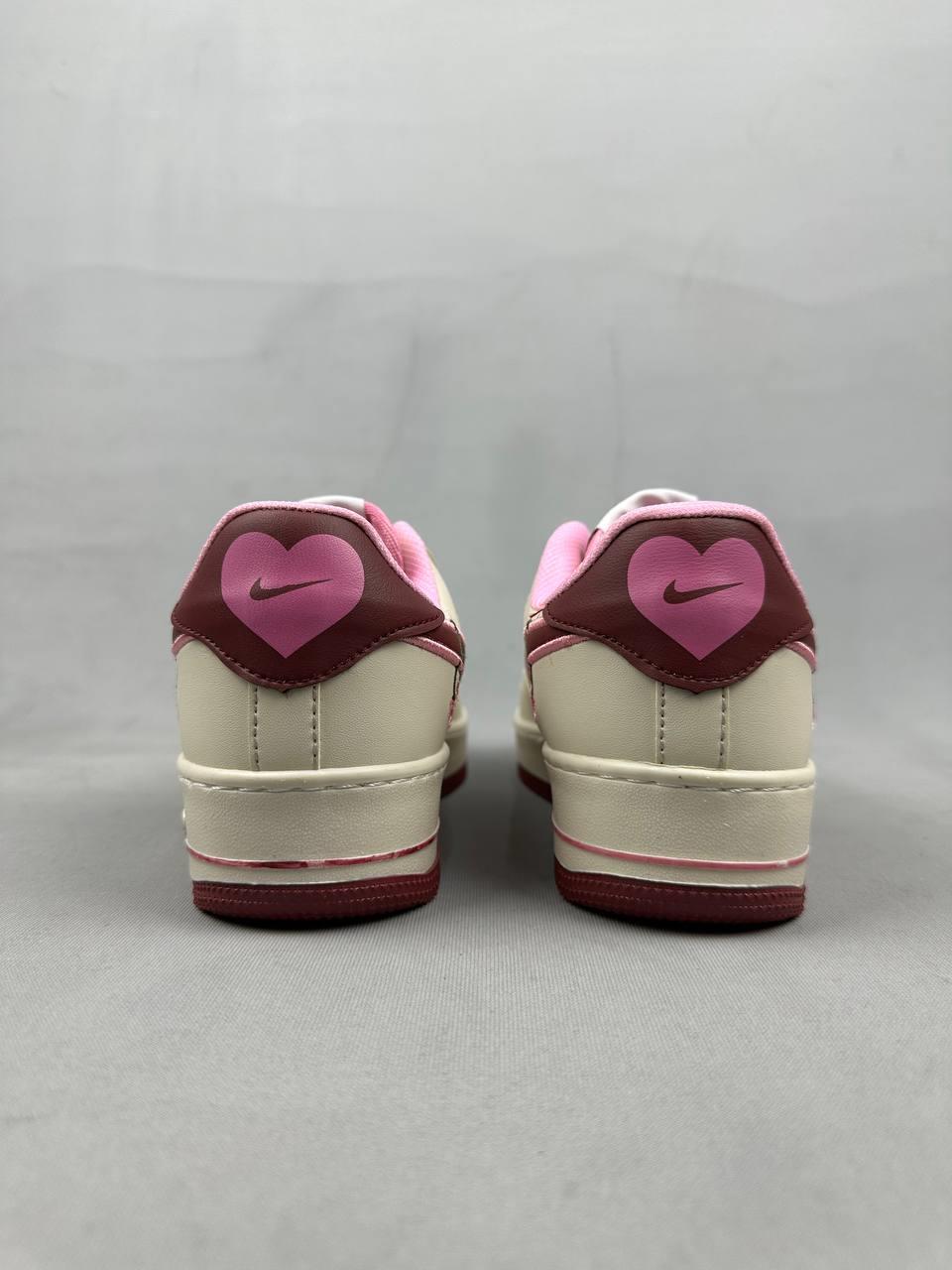 Elagance Af1 Cherry Krem Hq❤️‍🔥Yeni Gelenler❤️‍🔥ela764